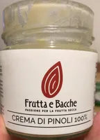 Crema di pinoli