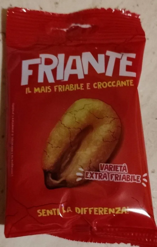 Friante