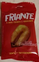 Friante