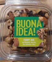 Buona Idea FUNNY MIX