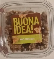 Noci sgusciate