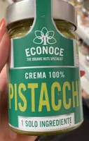 Crema pistacchi
