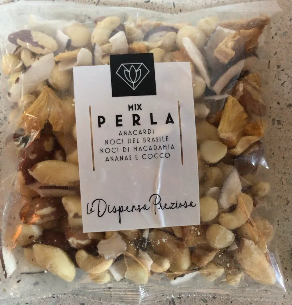 Mix Perla