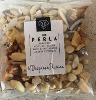 Mix Perla