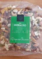 Mix Smeraldo