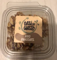 Noci sguaciate