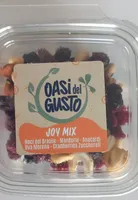 Joyce mix