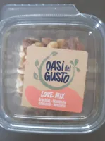 Oasi del gusto