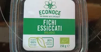 Fichi essiccati