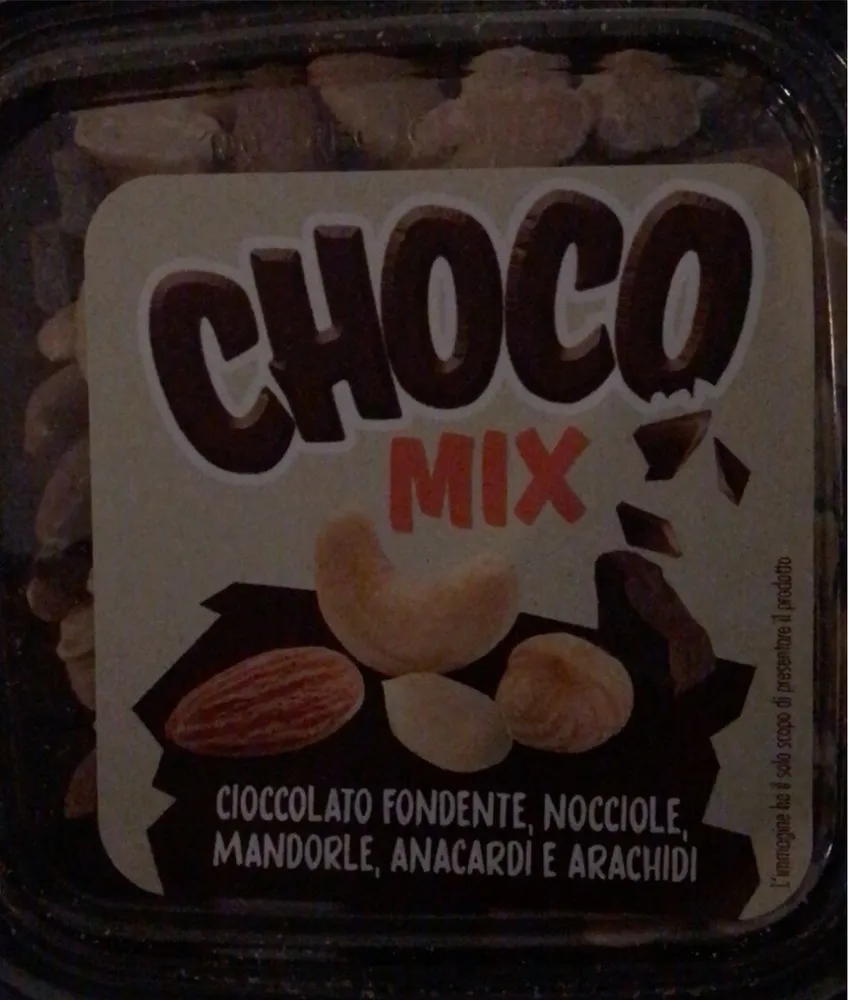 Choco mix