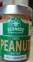 Peanut butter