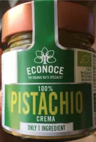 Crème de pistache