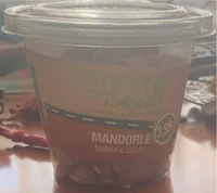 Frutta da viaggio