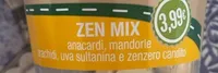 Zen Mix