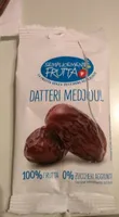 Semplicemente frutta