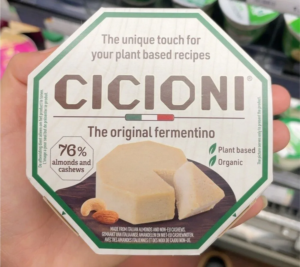 Cicioni