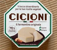 Cicioni