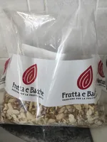 mix per granola