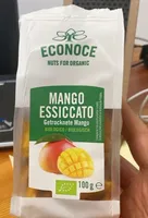 Mango Essiccato