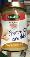 Crema arachidi