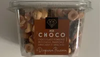 Mix Choco