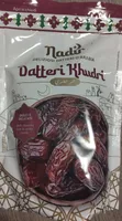 Datteri Khudri
