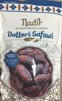 Datteri Safawi
