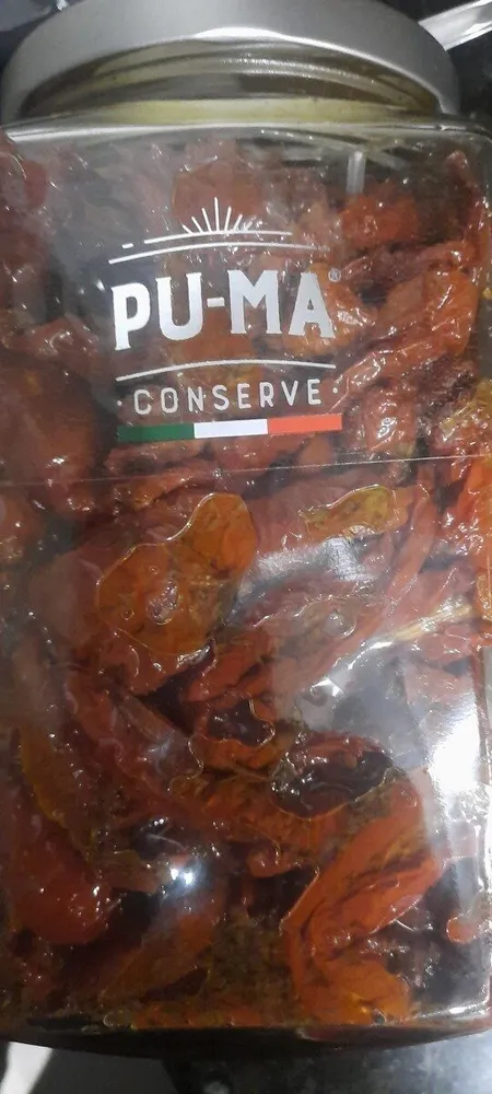 pomodori essiccati