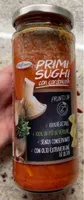 Primi sughi con cardoncelli