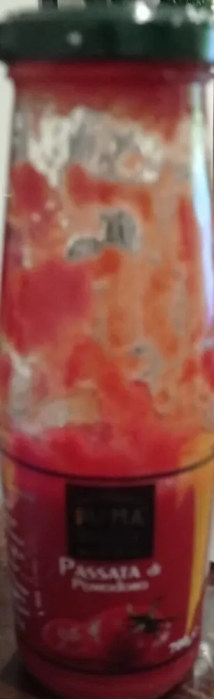 Passata di pomodoro