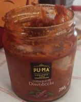 Conserva di Diavolicchi