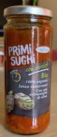 Primi Sughi con carciofi