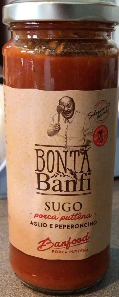 Aglio e peperoncino