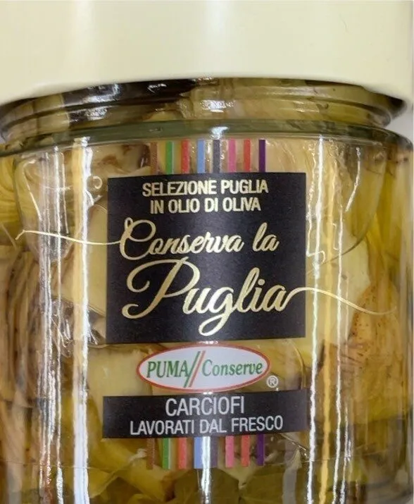 Carciofi