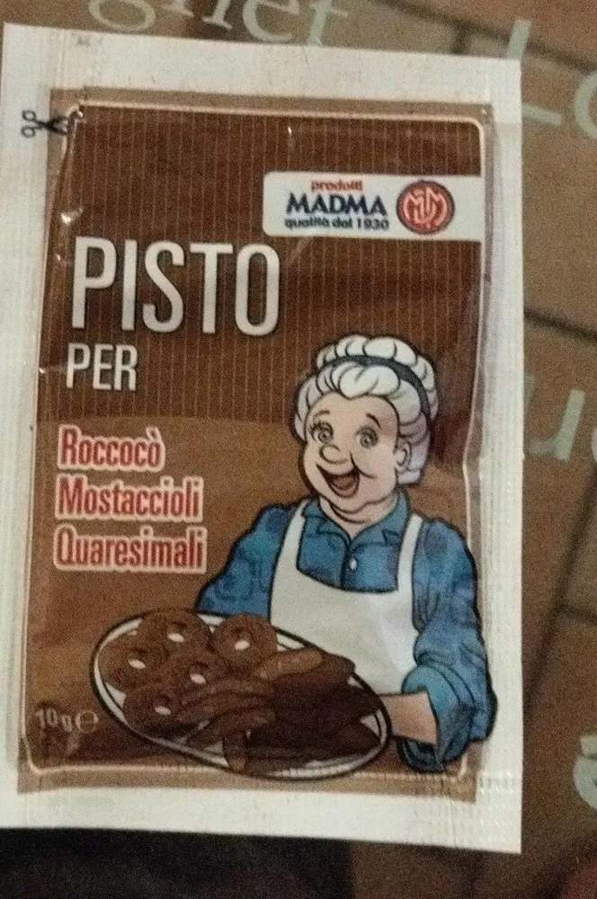 pisto