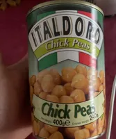 Chickpeas