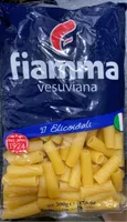 Vesuviana 27 elicoidali