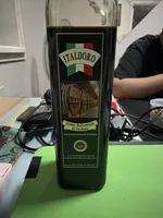Balsamic Vinegar