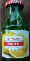 Natys pompelmo