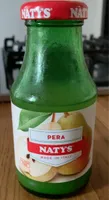 Succo pera