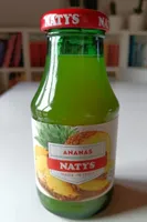 Succo ananas