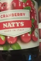 Cranberry