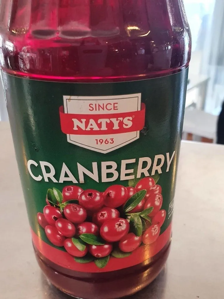 Cranberry