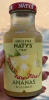Succo di frutta all’ananas