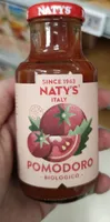 Naty's
