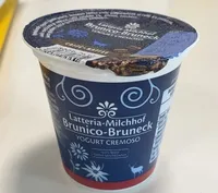 Yogurt cremoso Caffè