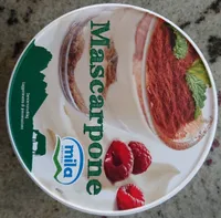 Mascarpone