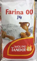Farina 00