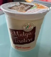 yogurt cremoso