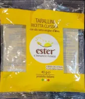 Tarallini classici